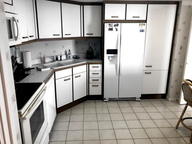 Singer Island Unit 23c photo 15