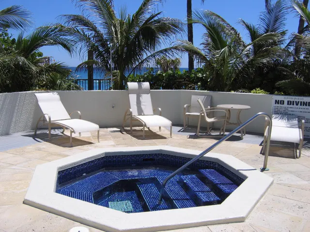 Singer Island Unit 23c photo 20