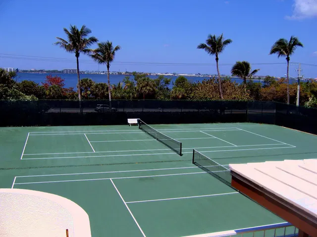 Singer Island Unit 23c photo 26