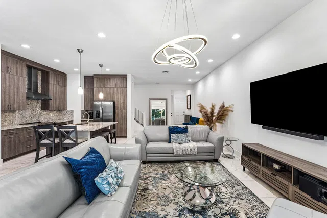 Residences at Midtown Palm Beach Gardens Residence photo 3