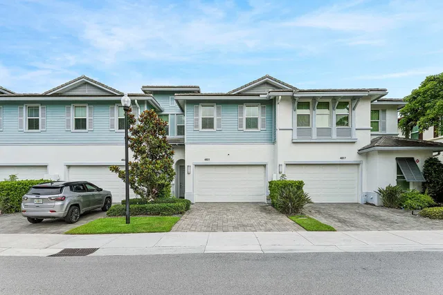 Residences at Midtown Palm Beach Gardens Residence photo 4