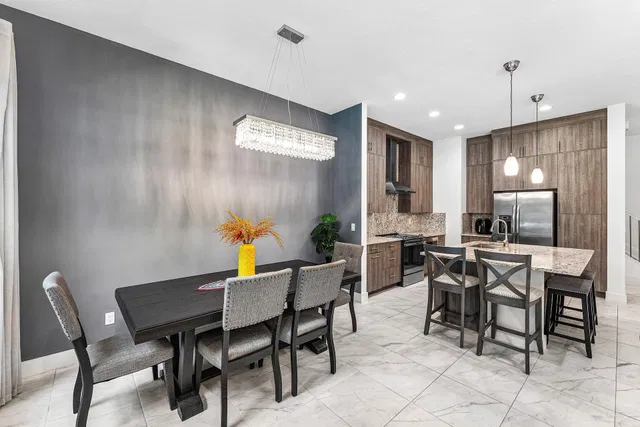 Residences at Midtown Palm Beach Gardens Residence photo 6