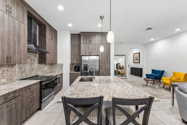Residences at Midtown Palm Beach Gardens Residence photo 9