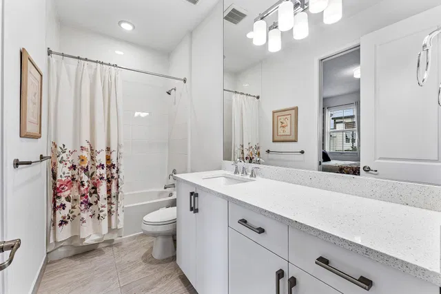 Residences at Midtown Palm Beach Gardens Residence photo 22