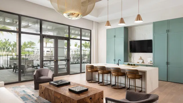 Avenir Residence photo 32