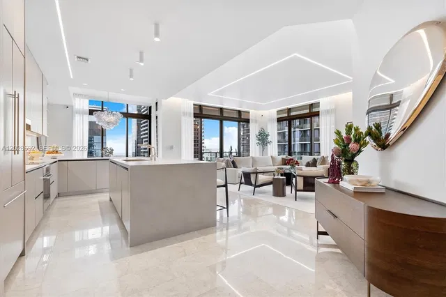 Rise Brickell City Centre 4001