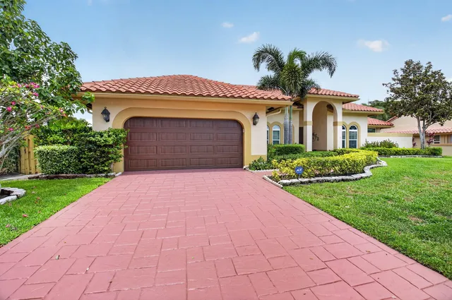 New Floresta Boca Raton Residence photo 2