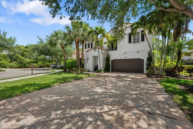 Evergrene Palm Beach Gardens Residence photo 2