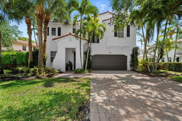 Evergrene Palm Beach Gardens Residence photo 3