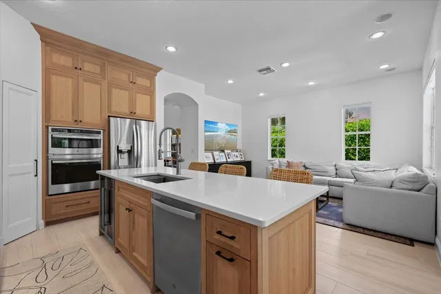 Evergrene Palm Beach Gardens Residence photo 11