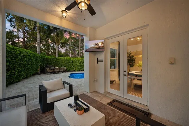 Evergrene Palm Beach Gardens Residence photo 34