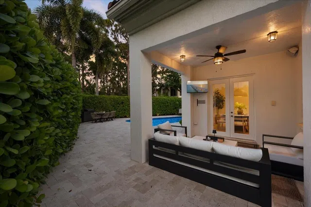 Evergrene Palm Beach Gardens Residence photo 35