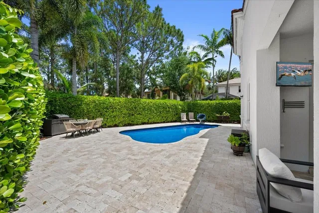 Evergrene Palm Beach Gardens Residence photo 36