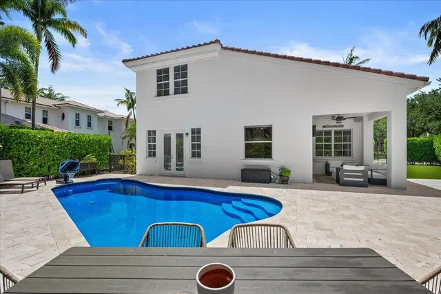 Evergrene Palm Beach Gardens Residence photo 38