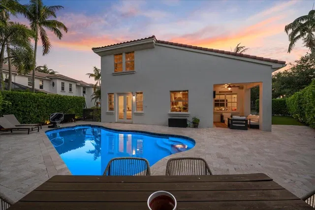 Evergrene Palm Beach Gardens Residence photo 39