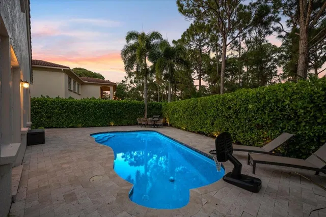 Evergrene Palm Beach Gardens Residence photo 41