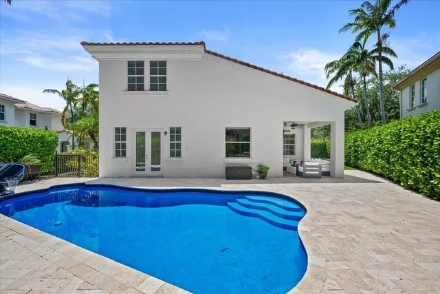 Evergrene Palm Beach Gardens Residence photo 42