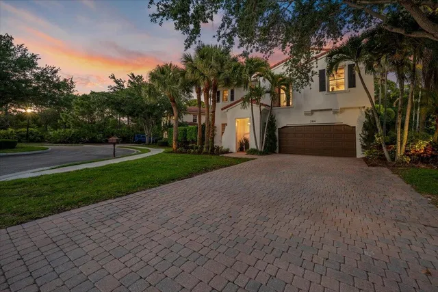 Evergrene Palm Beach Gardens Residence photo 45
