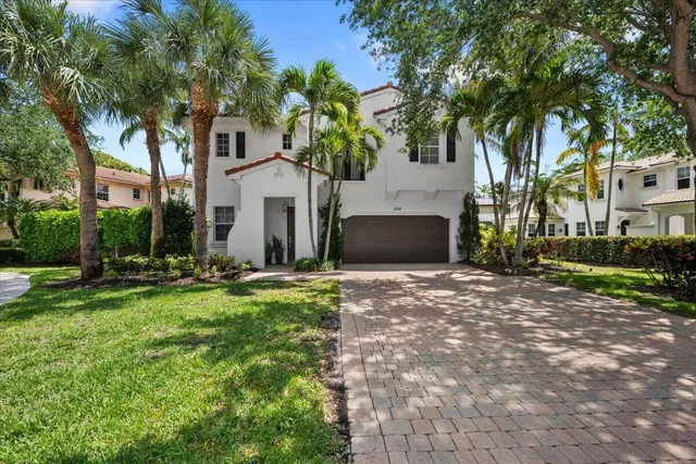 Evergrene Palm Beach Gardens Residence photo 47