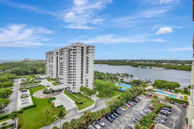 Boca Towers Unit 1405e photo 5