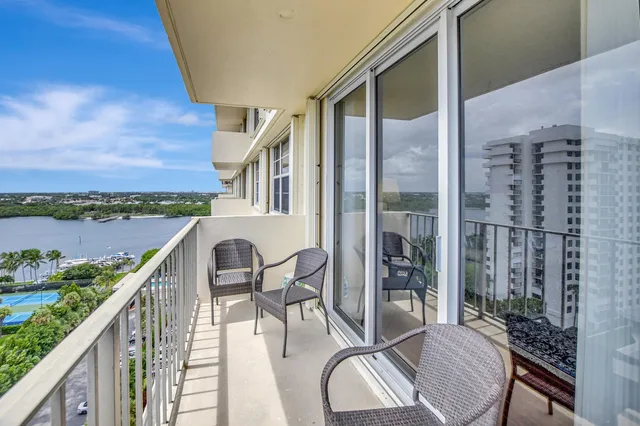 Boca Towers Unit 1405e photo 6