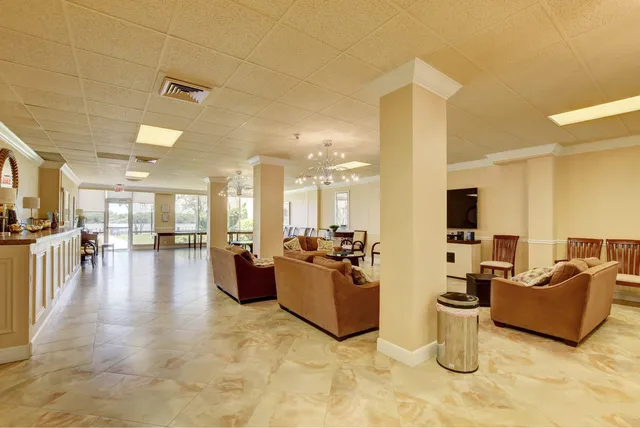 Boca Towers Unit 1405e photo 30