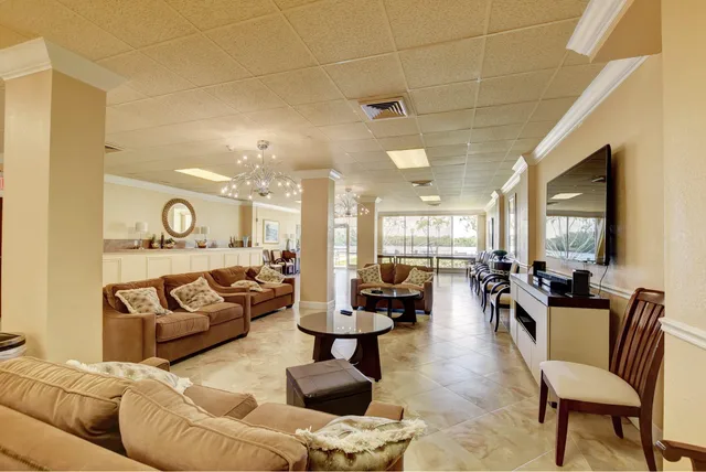 Boca Towers Unit 1405e photo 34