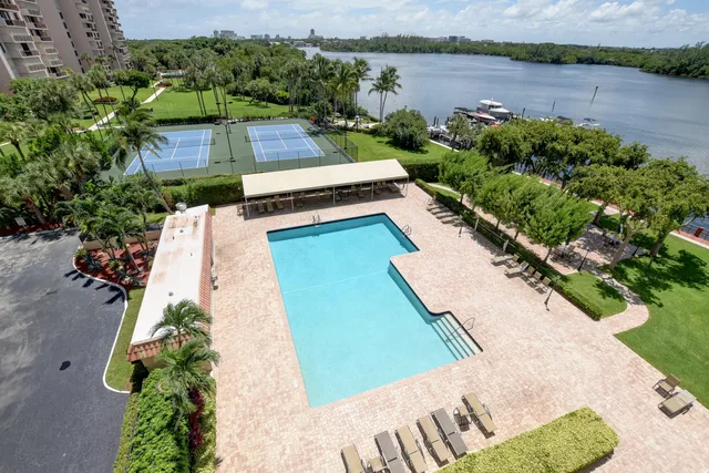 Boca Towers Unit 1405e photo 47