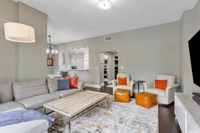 Palmetto Place Boca Unit 10 photo 3