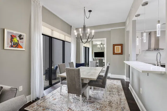 Palmetto Place Boca Unit 10 photo 4