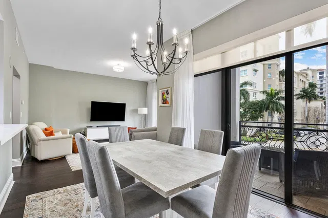 Palmetto Place Boca Unit 10 photo 5