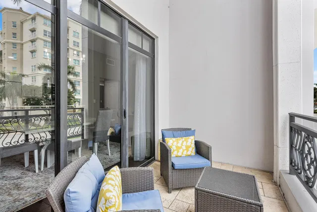 Palmetto Place Boca Unit 10 photo 16