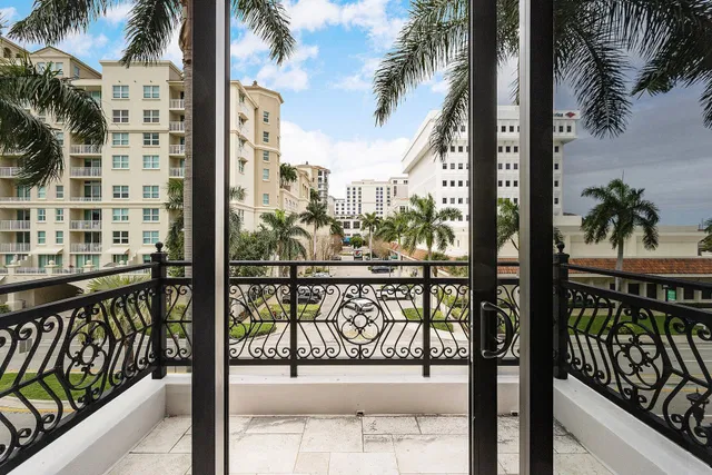 Palmetto Place Boca Unit 10 photo 24