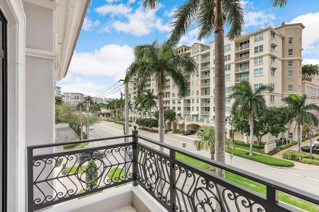 Palmetto Place Boca Unit 10 photo 25