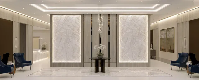 Palmetto Place Boca Unit 10 photo 34