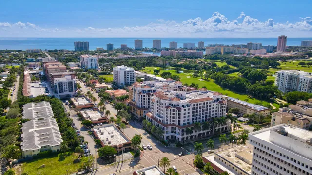 Palmetto Place Boca Unit 10 photo 38