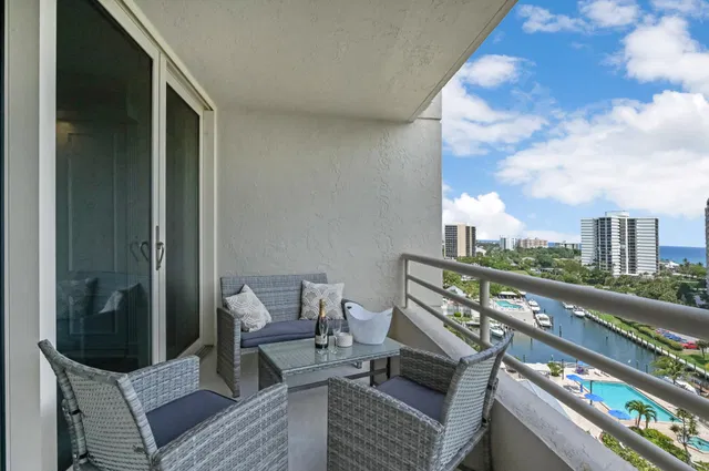 Sea Ranch Club of Boca Unit Unit 1008 photo 27
