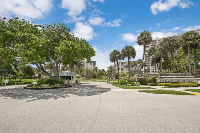 Sea Ranch Club of Boca Unit Unit 1008 photo 37