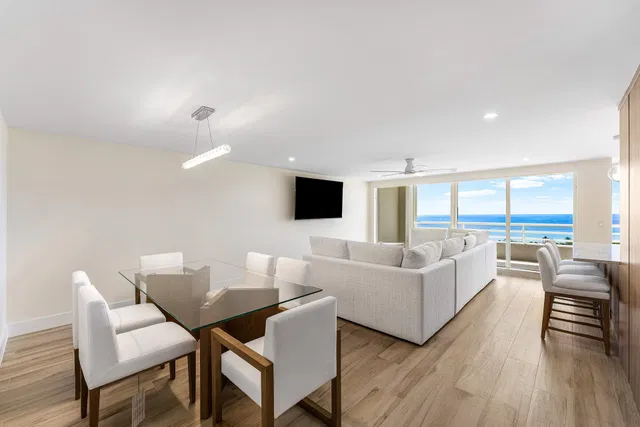 Sea Ranch Club of Boca Unit 1407 photo 3