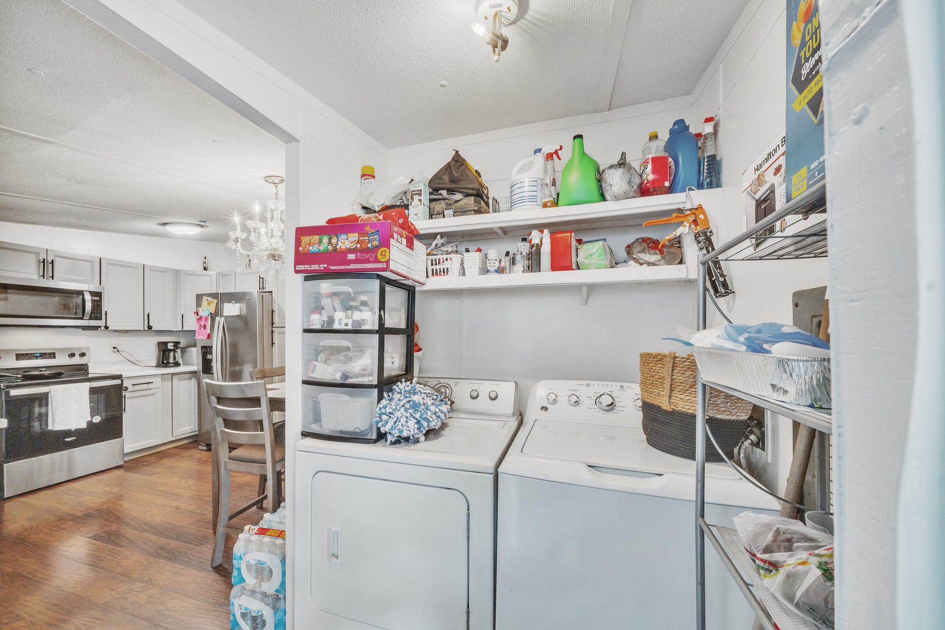 Residence photo 8