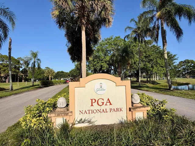 PGA National Palm Beach Gardens Residence photo 15
