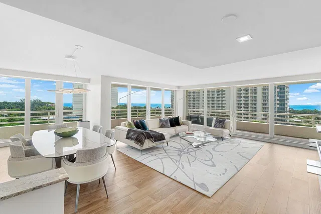 Sea Ranch Club of Boca Unit 601 photo 3