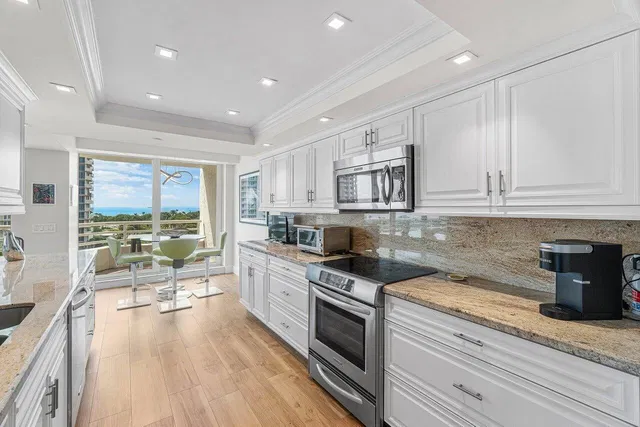 Sea Ranch Club of Boca Unit 601 photo 17