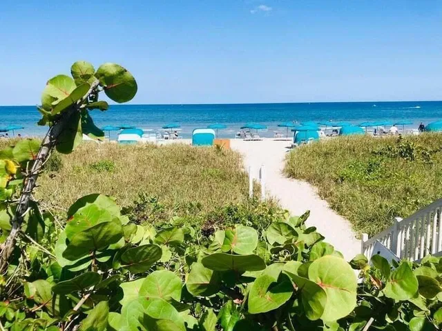 Sea Ranch Club of Boca Unit 601 photo 61