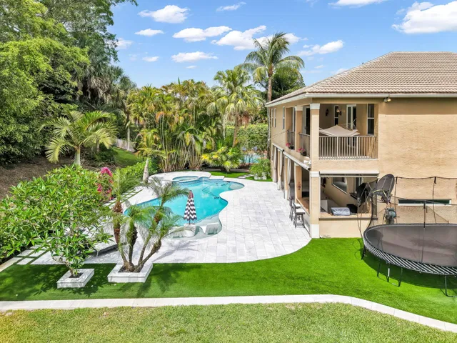 Saturnia Boca Raton Residence photo 42