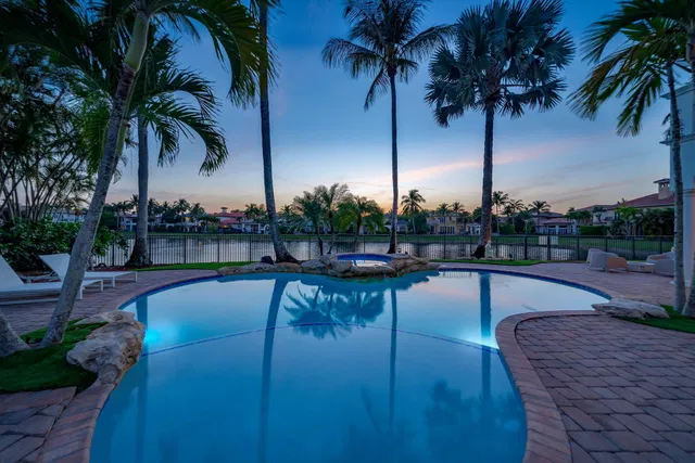 Oaks At Boca Raton Residence photo 4
