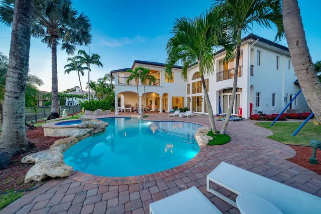 Oaks At Boca Raton Residence photo 75