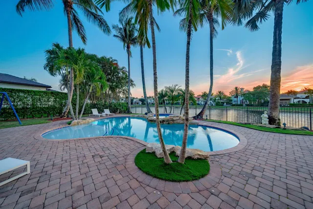 Oaks At Boca Raton Residence photo 76