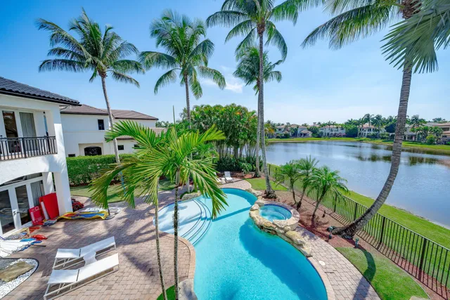 Oaks At Boca Raton Residence photo 80