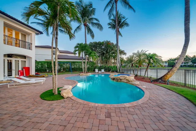 Oaks At Boca Raton Residence photo 81
